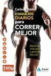Consejos Diarios para Correr Mejor