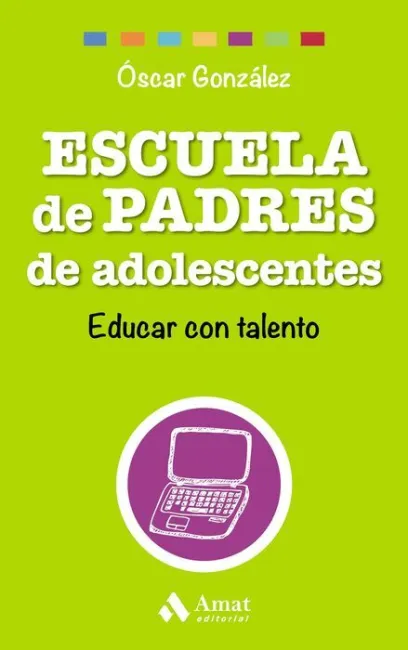 Escuela de Padres de Adolescentes