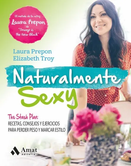 Naturalmente Sexy