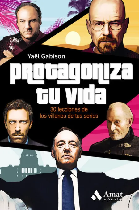 Protagoniza tu Vida
