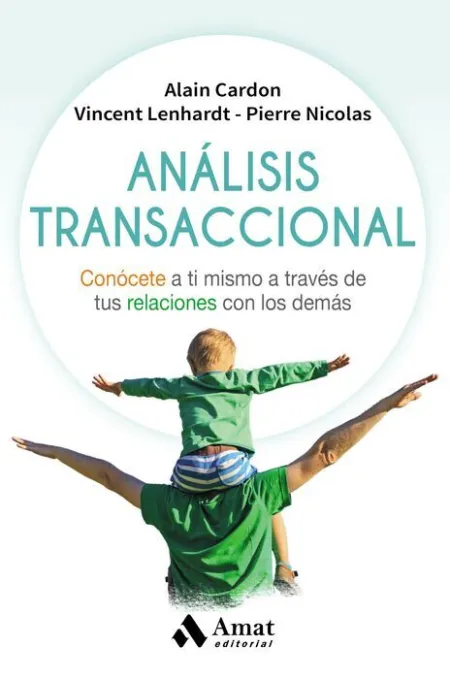 Análisis Transaccional