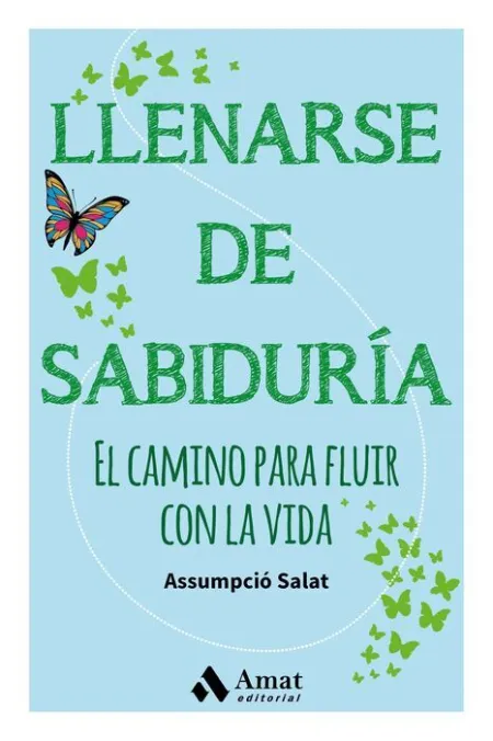 Llenarse de Sabiduria