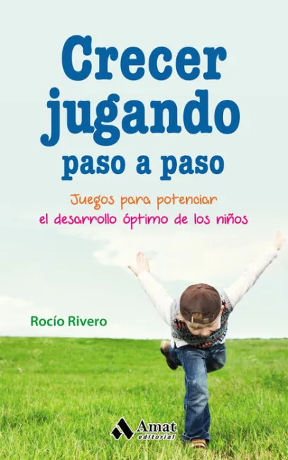 Crecer Jugando Paso a Paso