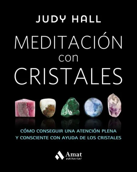 Meditación con Cristales