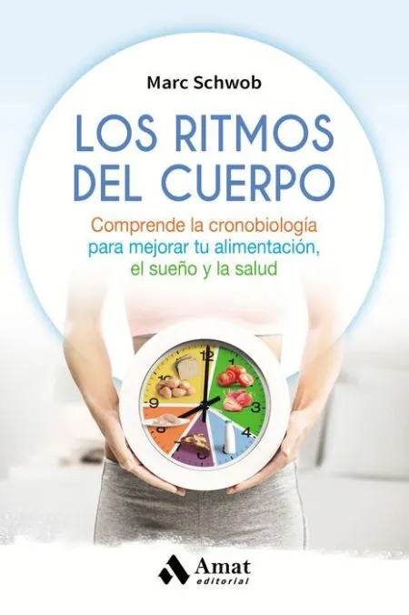 Los Ritmos del Cuerpo