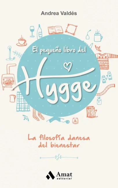 El Pequeño Libro del Hygge