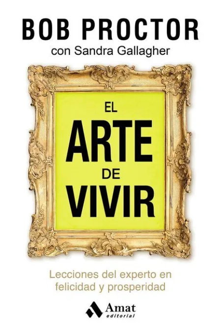 El Arte de Vivir