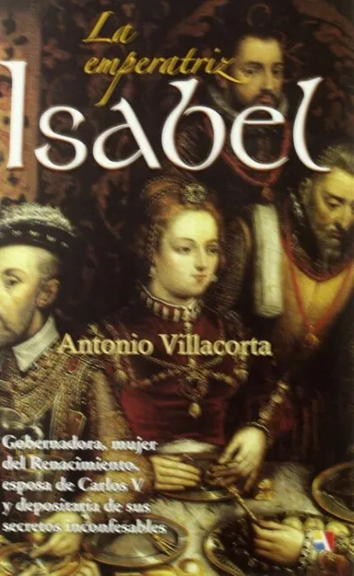 La Emperatriz Isabel