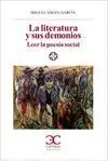 La Literatura y Sus Demonios. Leer la Poesia Social