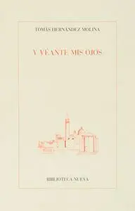 Y Vã?Â©Ante Mis Ojos