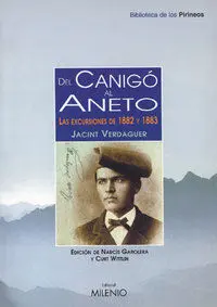 Del CanigãÂ³ Al Aneto