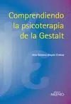 Comprendiendo la Psicoterapia de la Gestalt