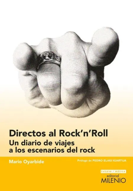 Directos Al Rock'n'roll