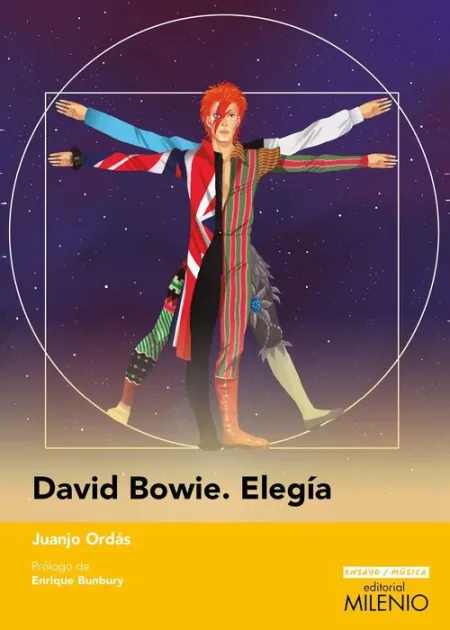 David Bowie. Elegía