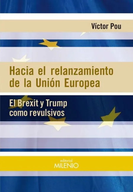 Hacia el Relanzamiento de la Unión Europea