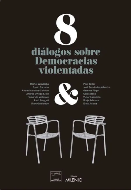 8 Diálogos Sobre 
