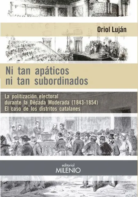 Ni Tan Apáticos Ni Tan Subordinados