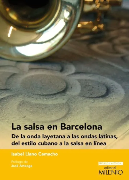 La Salsa en Barcelona