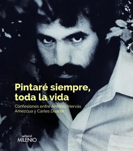 Pintaré Siempre, Toda la Vida