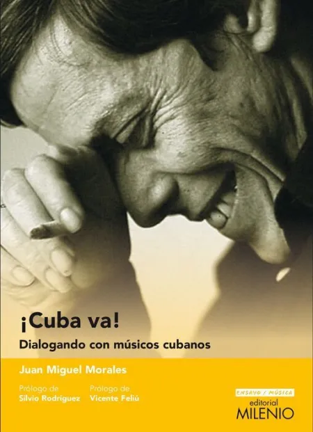 ¡Cuba Va! Dialogando con Músicos Cubanos