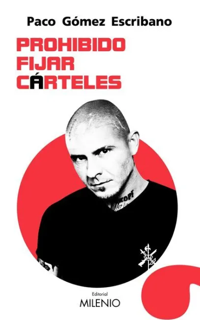 Prohibido Fijar Cárteles