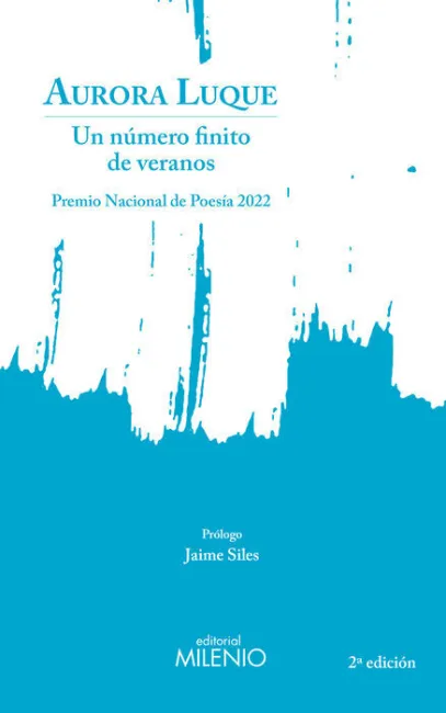 Un Numero Finito de Veranos