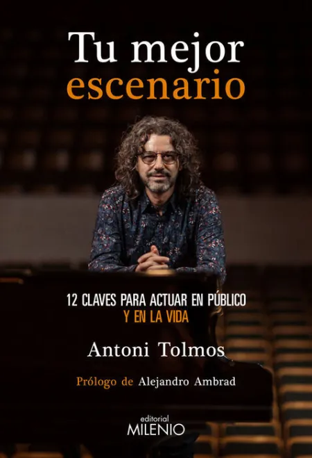 Tu Mejor Escenario