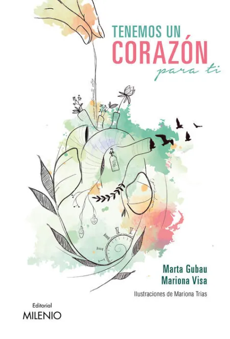 Tenemos un Corazón para Ti