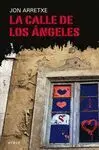 Calle de los Angeles, la