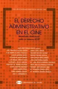 Derecho Administrativo en el Cine, el