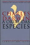 Charles Darwin. A Orixe Das Especies