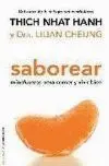 Saborear: Mindfulness para Comer y Vivir Bien