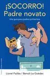 ¡Socorro! Padre Novato