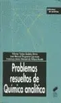 Problemas Resueltos Quimica Analitica