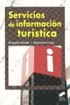Servicios de Informacion Turistica - Hosteleria y Turismo