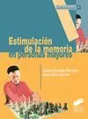 Estimulacion de la Memoria en Personas Mayores