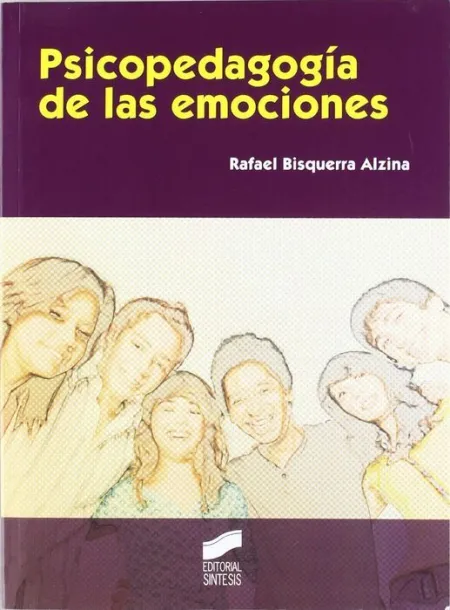 Psicopedagogia de las Emociones