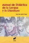 Manual de Didactica de la Lengua y la Literatura