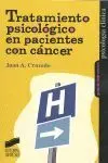 Tratamiento Psicologico en Pacientes con Cancer