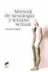 Manual de Sexologia y Terapia Sexual