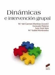 Dinámicas e Intervención Grupal