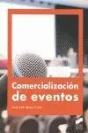 Comercializacion de Eventos - Hosteleria y Turismo