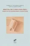 Didactica de la Educacion Fisica