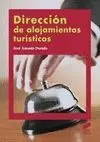 017 Cf Direccion de Alojamientos Turisticos 2ªedicion Revisada