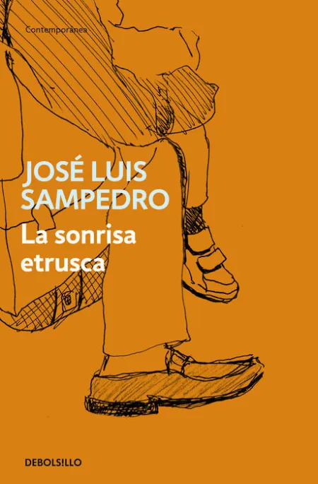 Sonrisa Etrusca, la.