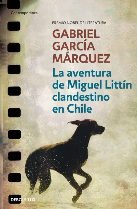 Aventura de Miguel Littin Clandestino en Chile, la