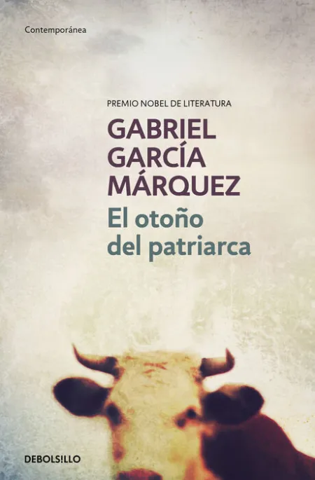 Otoño del Patriarca, el.