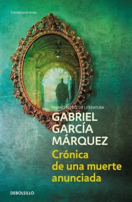 Crónica de una Muerte Anunciada