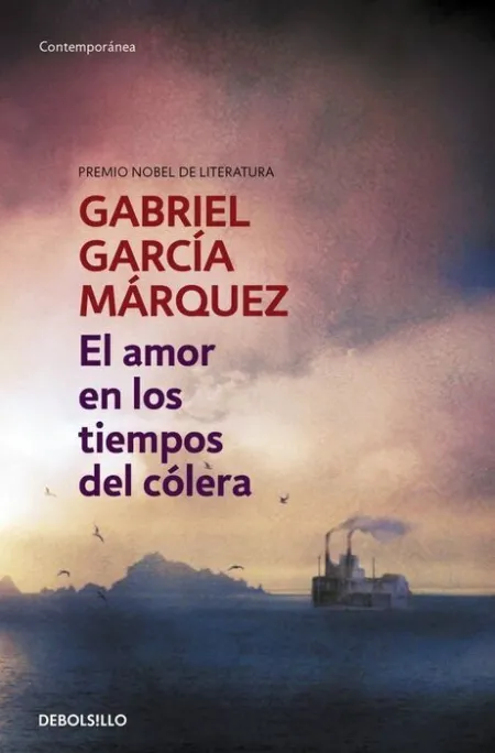 Amor en los Tiempos de Colera, el.