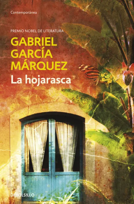 Hojarasca, la.